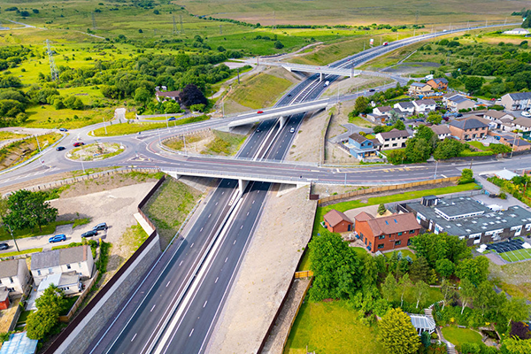 FCC Concesiones aumenta sus ingresos un 38% en los primeros nueve meses de 2025