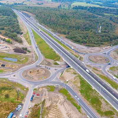 Carreteras