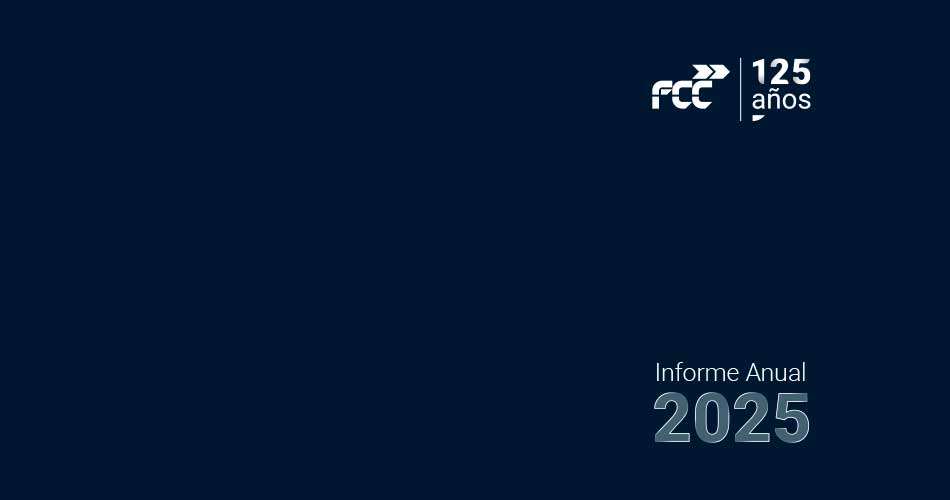 Informe Anual 2025