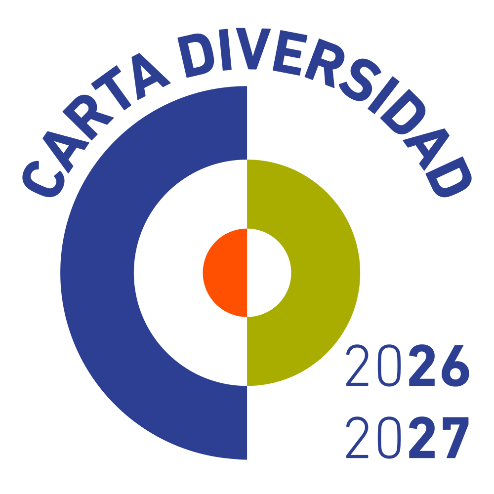 Sello Carta Diversidad 26-27