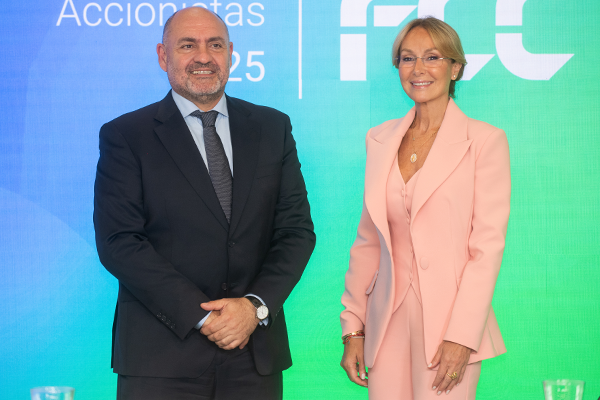 FCC holds its 2025 General Shareholders' Meeting