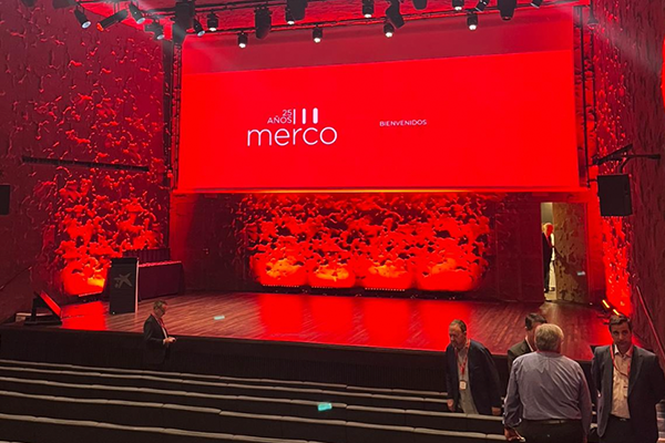 FCC mantiene su posición de liderazgo en el ranking Merco de “empresas con mejor reputación de España 2025”