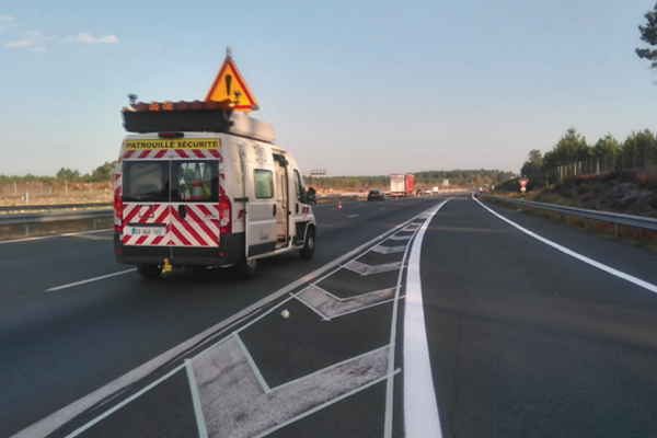 FCC Concesiones se une a la campaña de ASECAP #She Works#ICare