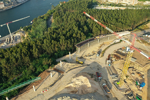 FCC Concesiones ocupa el puesto 27 en el listado internacional de ENR 2025